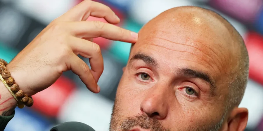 В «Челси» определились с будущим главного тренера