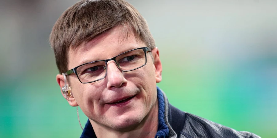 Аршавин назвал лучшего игрока матча Лиги чемпионов «Кайрат» — «Реал»