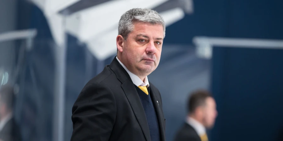 Игрок СКА раскрыл правду о новом тренере