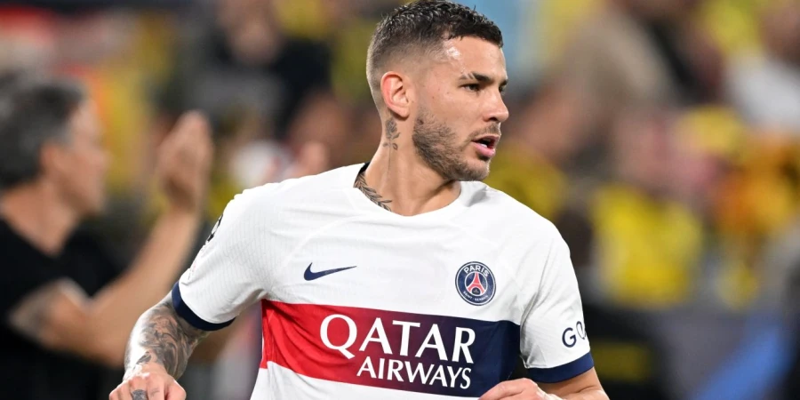 Звезда «ПСЖ» оказался под следствием из-за рабского труда. Подробности