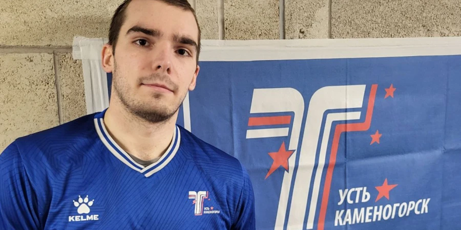 Казахстанский голкипер затмил всех и стал героем Континентального кубка