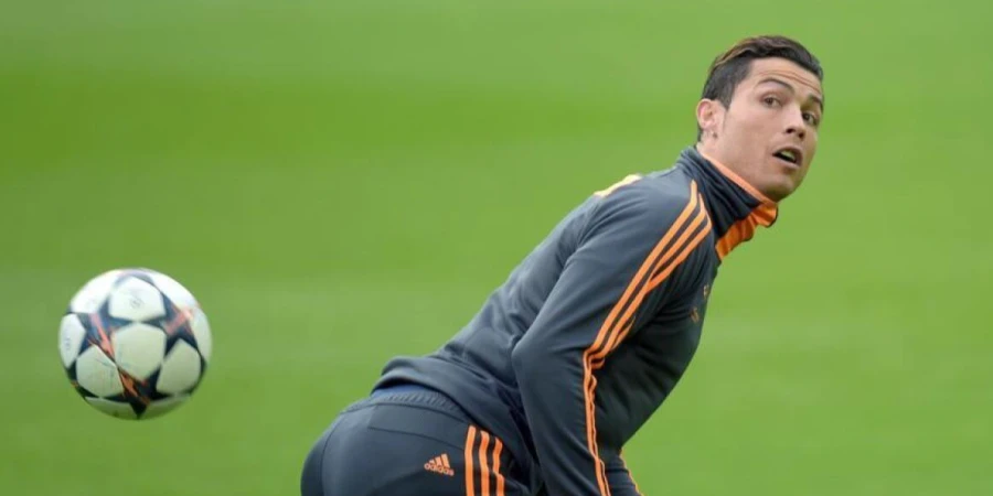 Стало известно, сыграет ли Роналду на ЧМ-2026