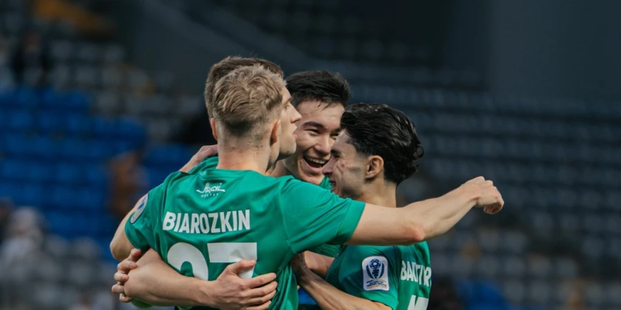 «Елимай» оставил вопросы после старта европейской кампании