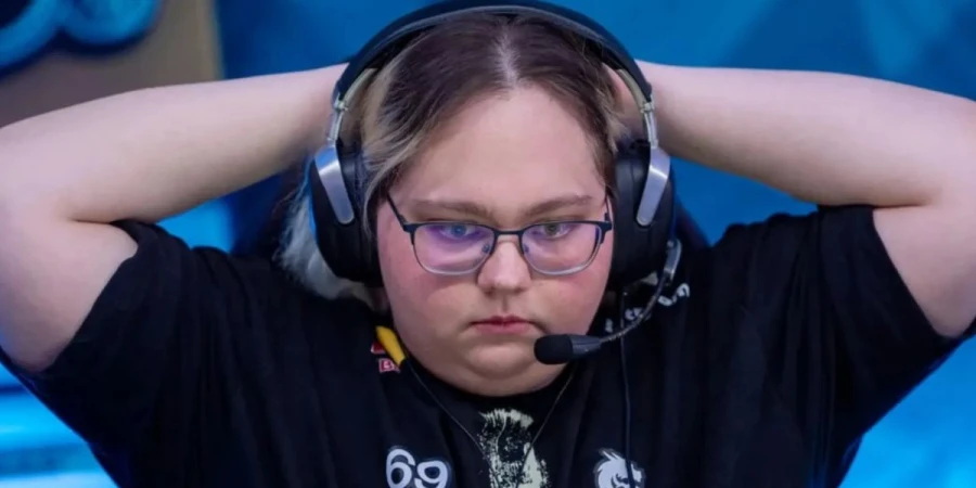 Magixx раскритиковал Astralis после вылета Spirit с EPL