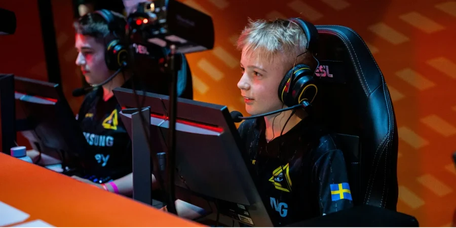 Игрок Metizport MaiL09 побил рекорд donk по Elo на FACEIT