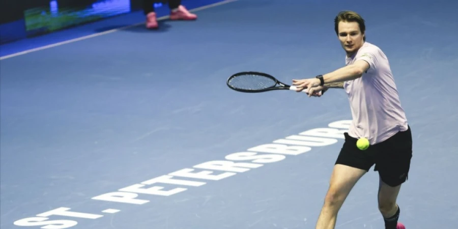 11-я ракетка мира назвал своего фаворита среди российских спортсменов