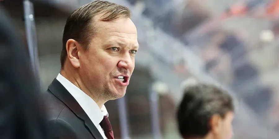 Петерис Скудра возглавил румынскую «Чиксереду»