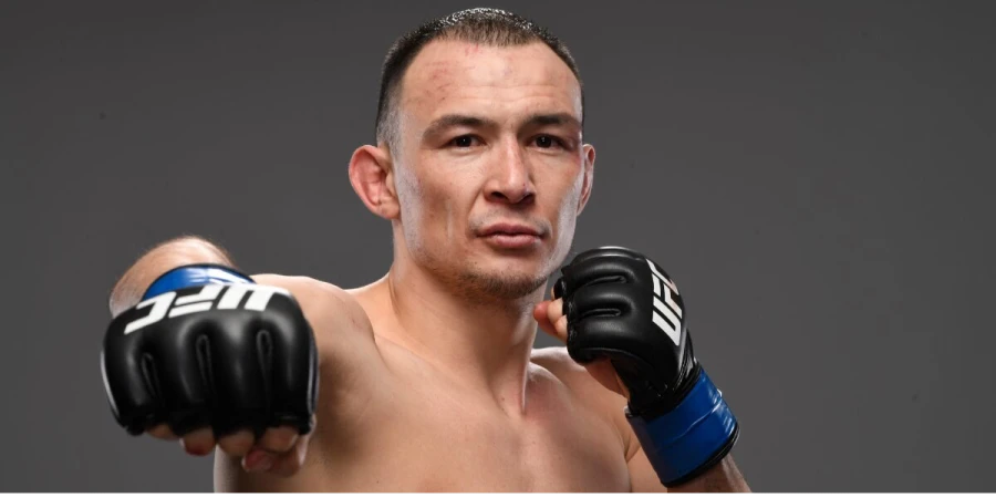 Дамир Исмағұловтың келесі жекпе-жегі өтетін күн белгілі болды