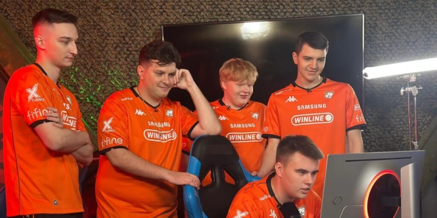 Virtus.pro неудачно выступили на локальном LAN-турнире Exort Cataclysm Season 1