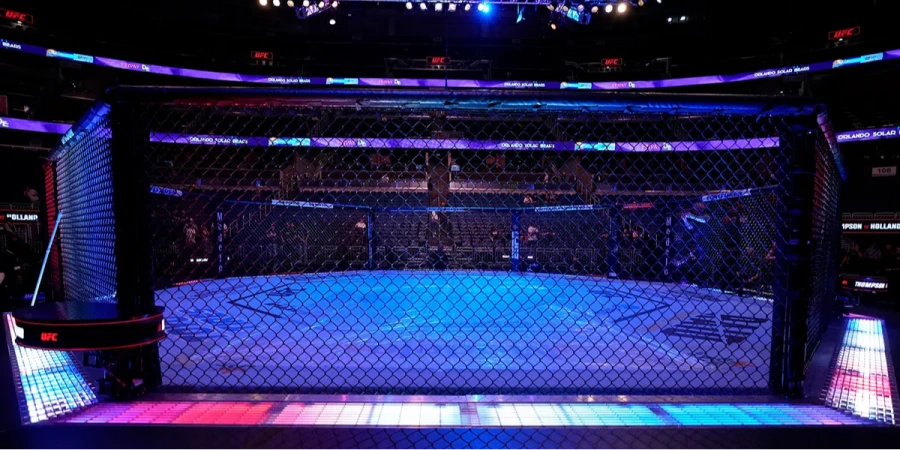 UFC объявил дату турнира на родине чемпиона Джека Делла Маддалены