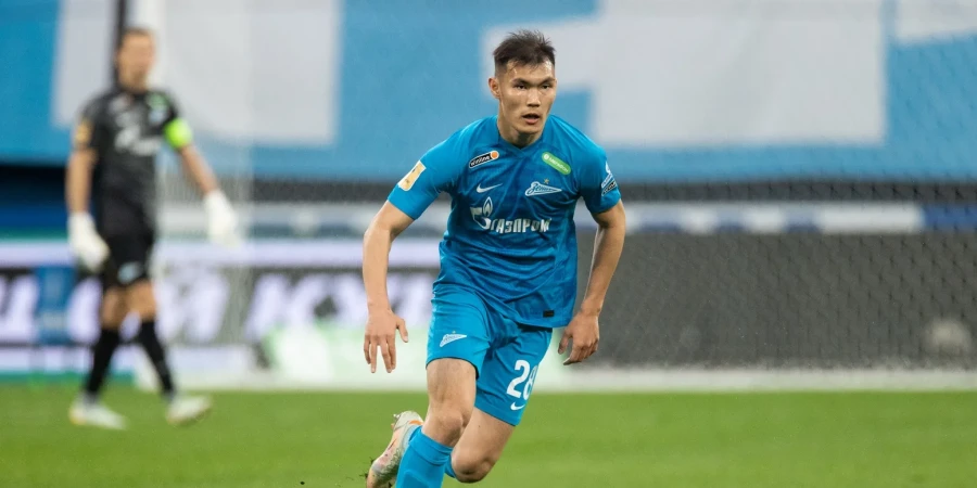 Известный журналист обозначил новую проблему «Зенита»