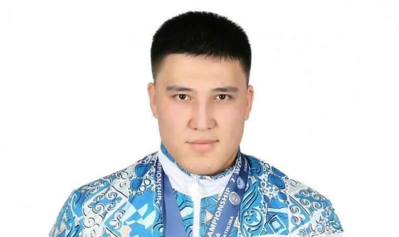 Еркенбеков: Куат, прежде чем критиковать Головкина, справься со мной