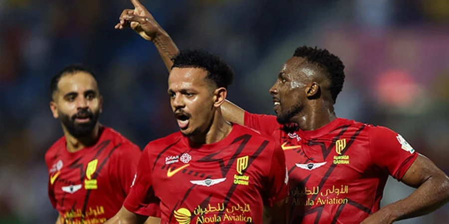 «Аль-Халидж» — «Аль-Кадисия»: прямая трансляция матча в Про-Лиге