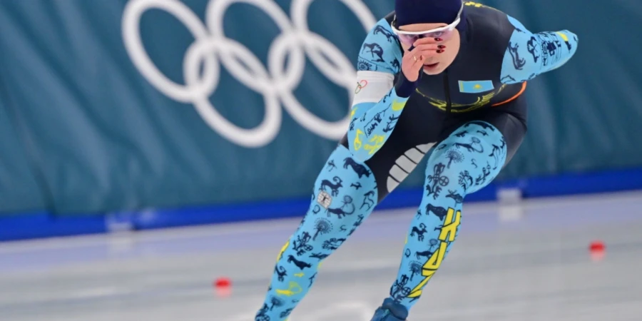 Конькимен жүгірушілер Надежда Морозова мен Елизавета Голубева 2026 жылғы Олимпиадада үздік ондыққа енді