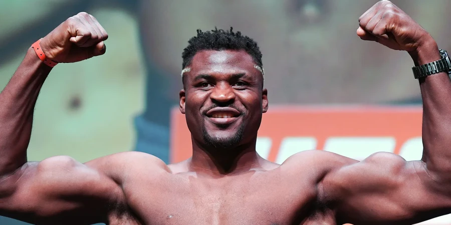 Экс-чемпион UFC Нганну прокомментировал свой уход из PFL