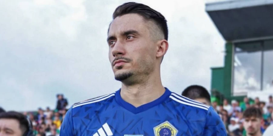 Между футбольными Казахстаном и Узбекистаном есть серьезные различия