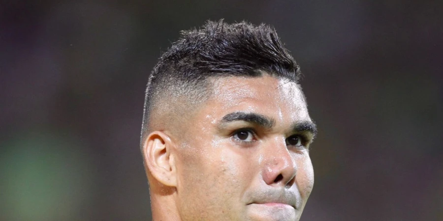 Каземиро не планирует возвращаться в Бразилию