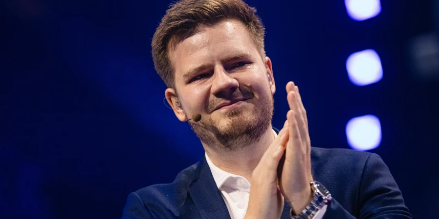 Dupreeh назвал максимальную зарплату за карьеру в Astralis