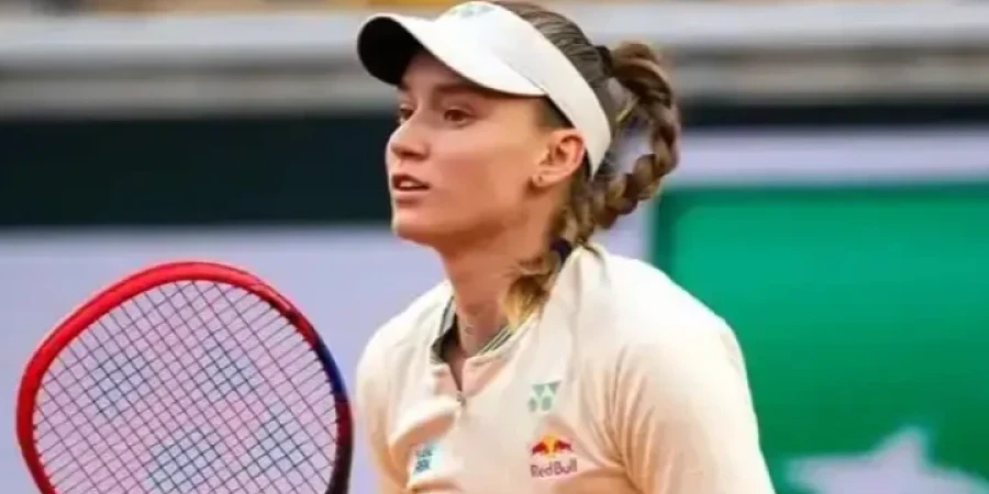Прямая трансляция матча Рыбакина – Лис на турнире WTA 1000 в Риме