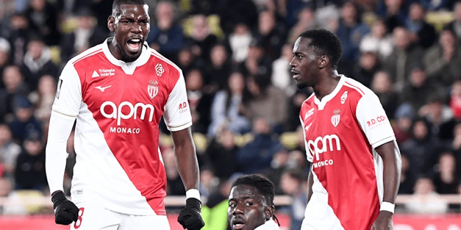 «Монако» — «Галатасарай»: прямая трансляция матча Лиги чемпионов