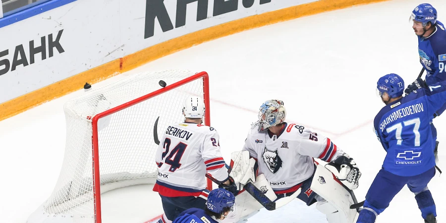 На Барыс продолжают надеяться не только в Казахстане