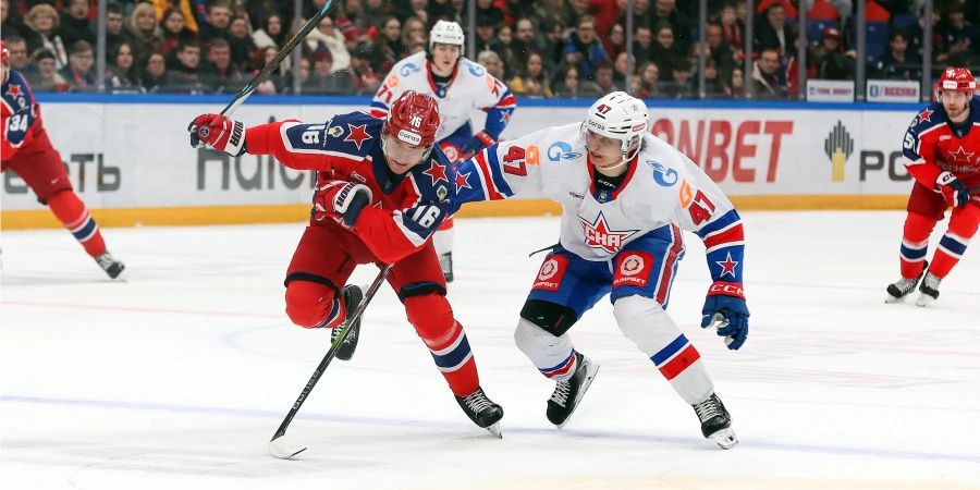 Два разгрома и буллитная разборка