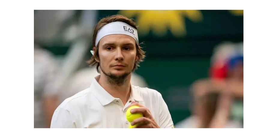 Прямая трансляция матча парижского «Мастерса» Бублик — де Минор