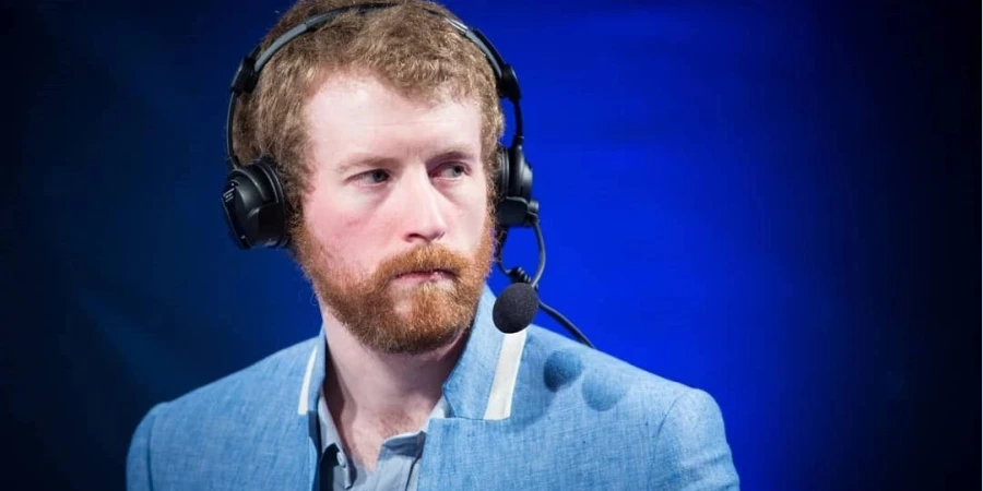 Thorin: «Когда команды попадают на мейджор не по уровню игры, а по паспорту, турнир будет плохим»