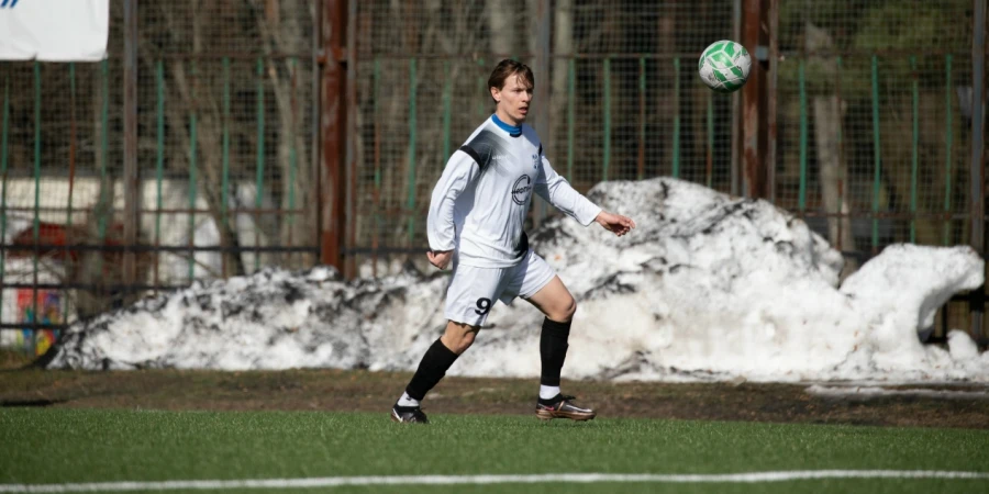 Вадиму Яковлеву не привыкать играть за рубежом