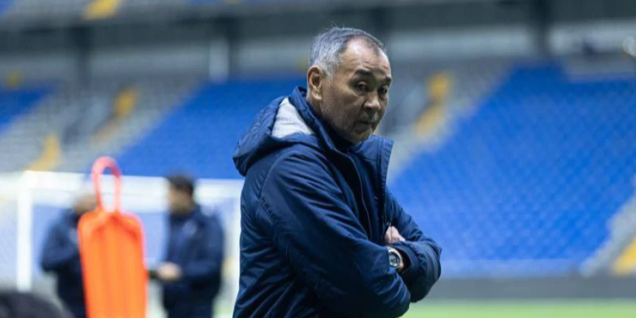 Талғат Байсуфинов: FIFA Series 2026 турниріне 26 ойыншы тіркеледі