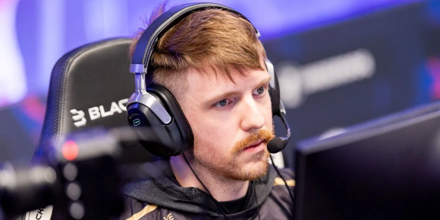 Капитан прокомментировал расставание с Wildcard: «Это киберспорт»