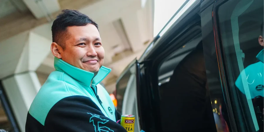 Degster похвалил тренерский штаб PARIVISION после выхода команды в третью стадию мейджора