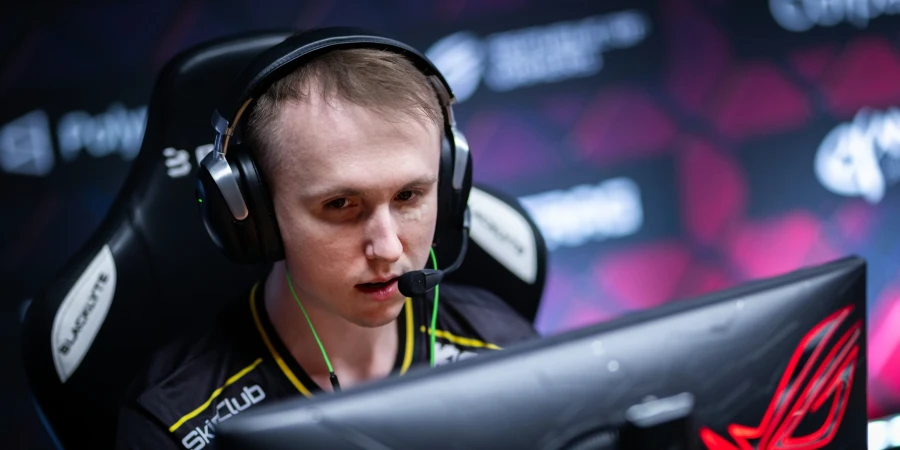 Участник Vitality: «Анимации сейчас выглядят очень неестественно»