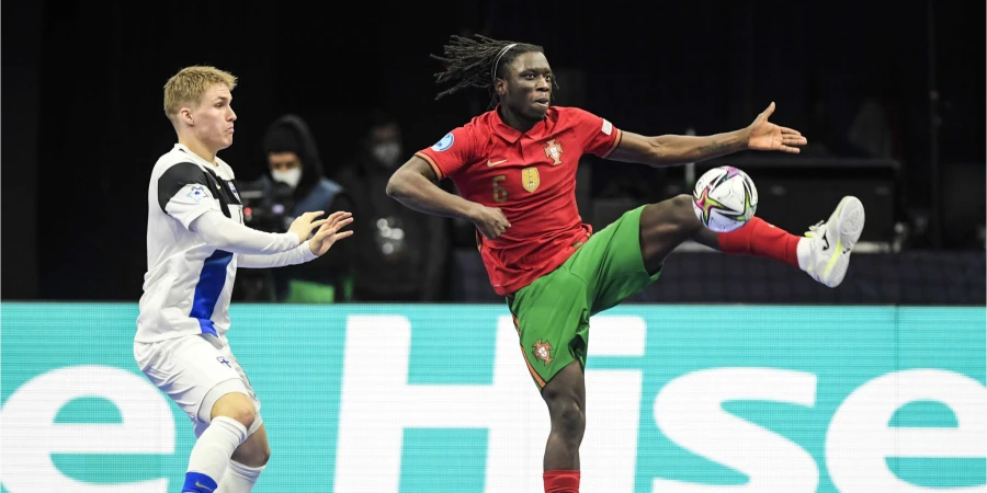 Звезда «Спортинга» не покинет клуб после щедрого предложения из Казахстана