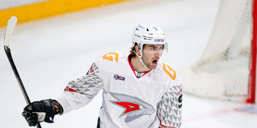 Команда казахстанского тренера проиграла коллективу бывшего "барысовца"