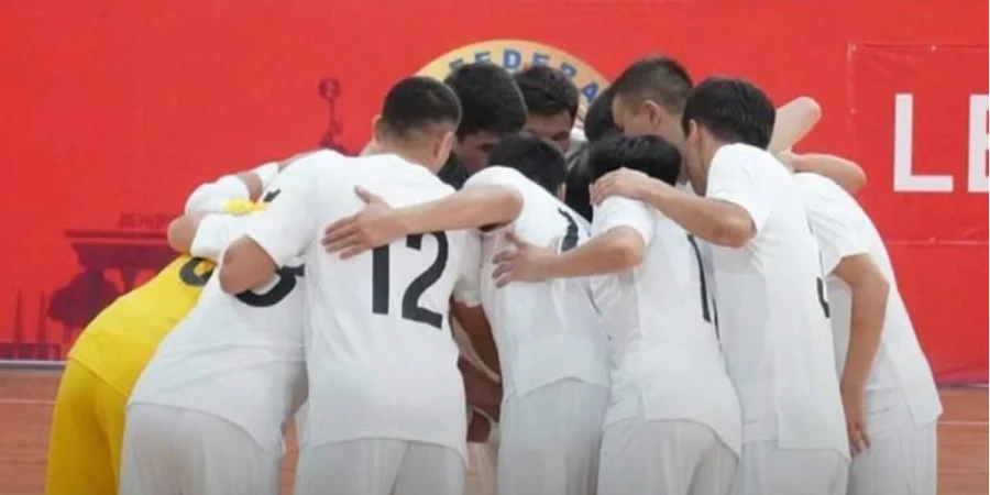 «Астана» теряет серию — южане обыграли фаворита фееричным счетом