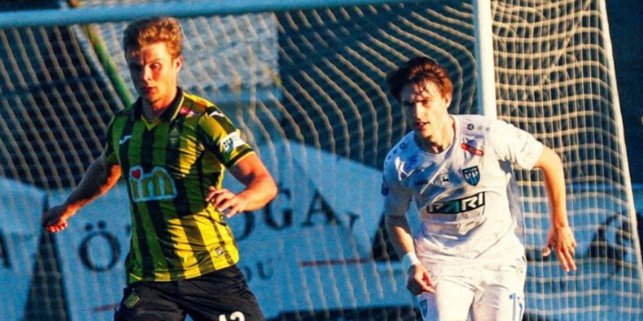 «Қайрат» оқу-жаттығу жиынын сәтті аяқтады