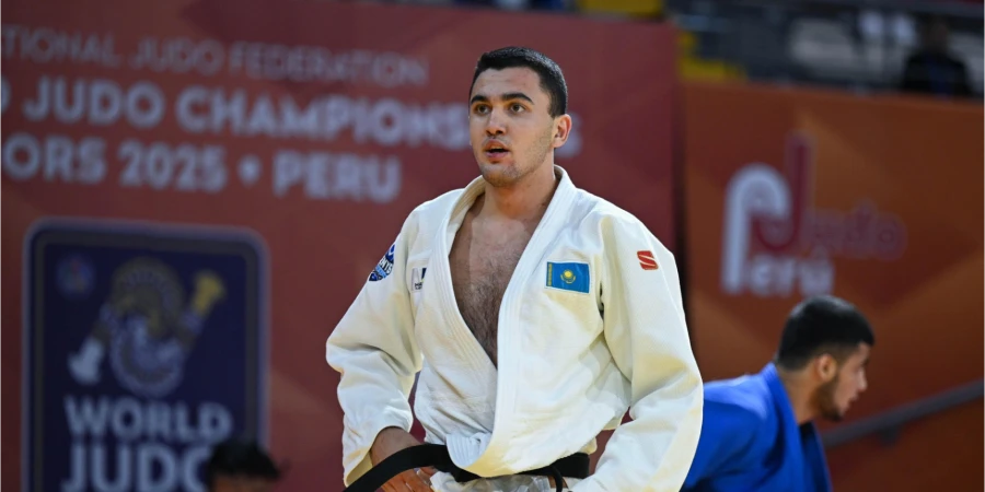 European Open турниріне қатысатын қазақстандық дзюдошылар белгілі болды