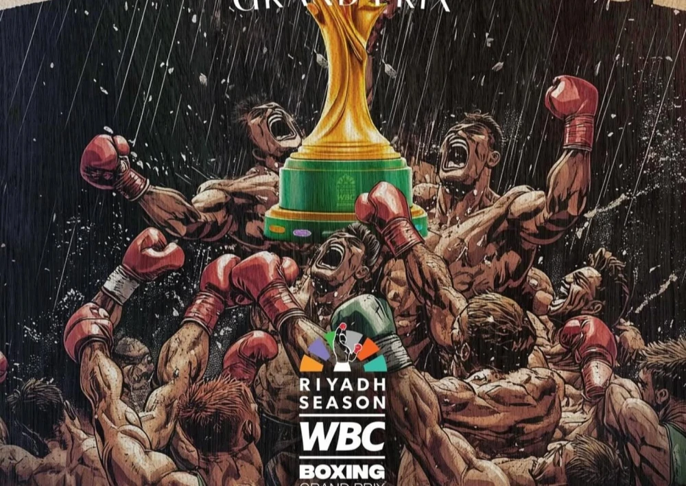 Үш қазақстандық боксшы Сауд Арабиясында өтетін WBC Гран-при турнирінде өнер көрсетеді