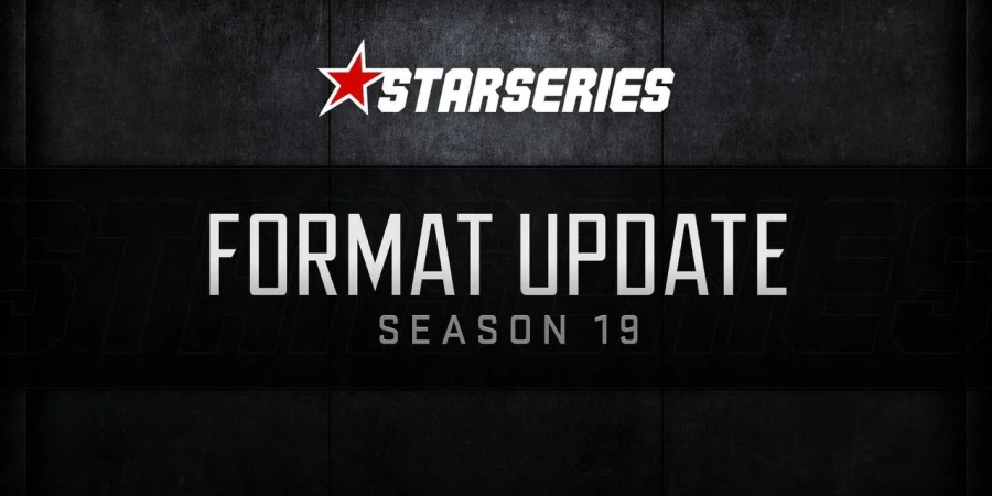 StarLadder отменила отборы и LAN-этап StarSeries Budapest за сутки до старта
