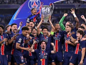 ПСЖ — «Фламенго»: катарская битва за Межконтинентальный кубок