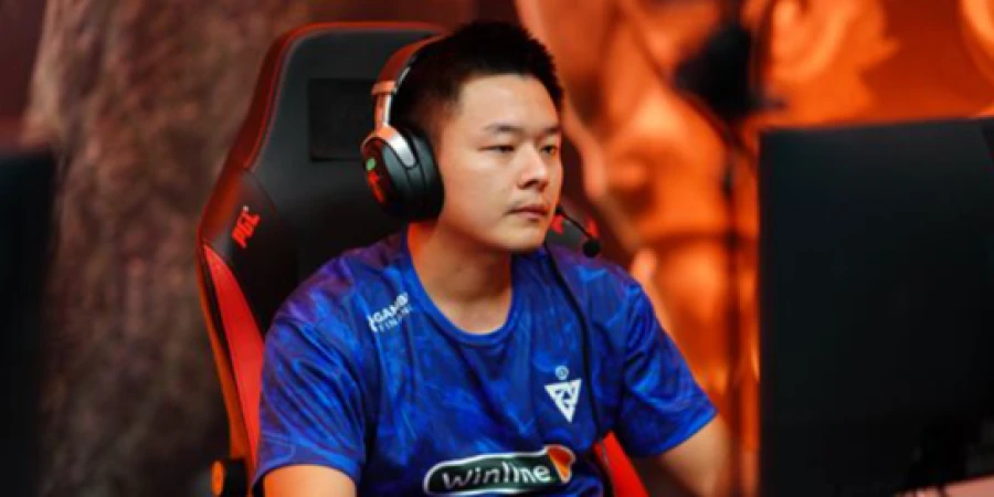 Участник MOUZ назвал свою любимую версию Dota 2