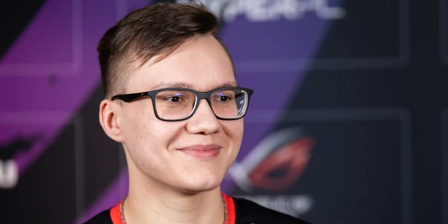 «Никто не ожидал такой игры». Almazer — о выступлении BetBoom Team