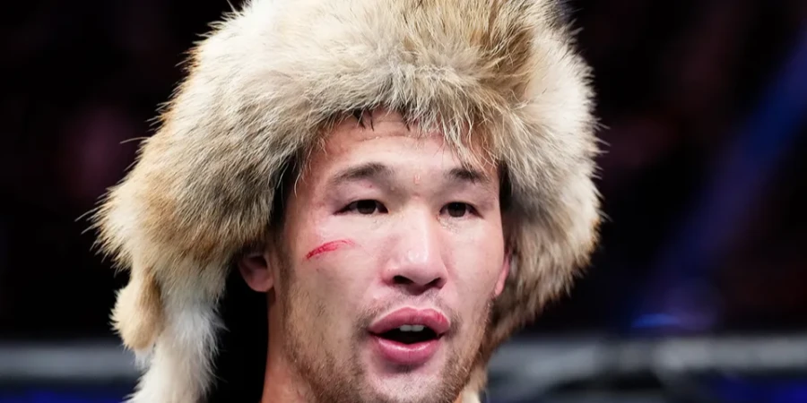 Боец UFC из США поддержал Рахмонова после новости о травме колена