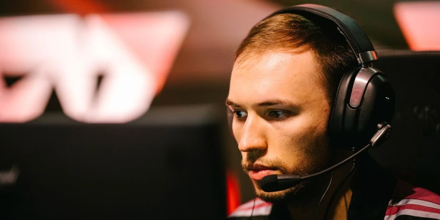Леон «Nine» Кирилин ушел из OG по Dota 2