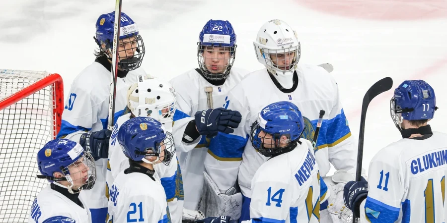 Хоккей. Әлем чемпионаты: Қазақстан құрамасының нақты тізімі анықталды