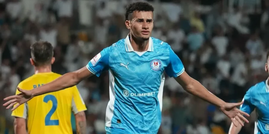 «Ордабасы» спасся в матче КПЛ в компенсированное время