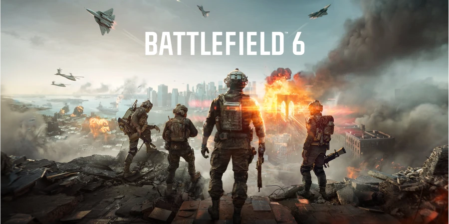 На YouTube-канале Battlefield стартовал 48-часовой таймер до премьеры официального трейлера