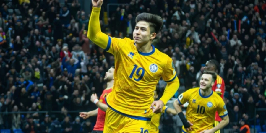 Астанада өтетін халықаралық турнирдің кестесі жарияланды