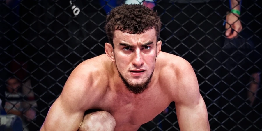 С Чурчаевым шутки плохи